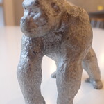 トーコーキッチン - ゴリラ