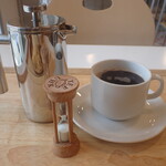 トーコーキッチン - ホットコーヒー