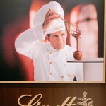 リンツ ショコラ ブティック＆カフェ 三井アウトレットパーク仙台港店 - 