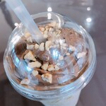 リンツ ショコラ ブティック＆カフェ 三井アウトレットパーク仙台港店 - 