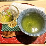 くずし鉄板 あばぐら - 