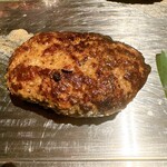 くずし鉄板 あばぐら - 