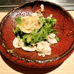 くずし鉄板 あばぐら 神田店 - 