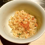 くずし鉄板 あばぐら - 