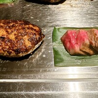 くずし鉄板 あばぐら 神田店 - 