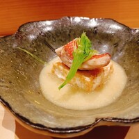 鮨 つきうだ - 
