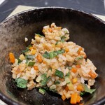 鉄板焼き あさひ - 