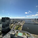 THE PENTHOUSE with weekend terrace - 