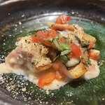 鉄板焼き あさひ - 