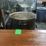 ラーメン二郎 - 