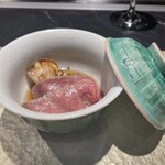 鉄板焼き あさひ - 