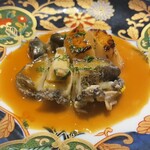 鉄板焼き あさひ - 