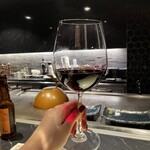 鉄板焼き あさひ - 