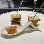 鉄板焼き あさひ - 