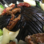 炭火焼倶楽部 - 