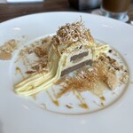 THE PENTHOUSE with weekend terrace - 