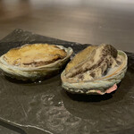 鉄板焼き あさひ - 