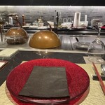 鉄板焼き あさひ - 