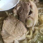 ラーメン二郎 - 