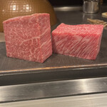 鉄板焼き あさひ - 