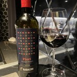 鉄板焼き あさひ - 