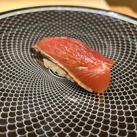 銀座 鮨 佑 - 