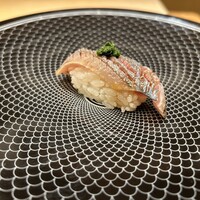 銀座 鮨 佑 - 