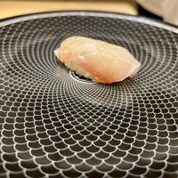 銀座 鮨 佑 - 