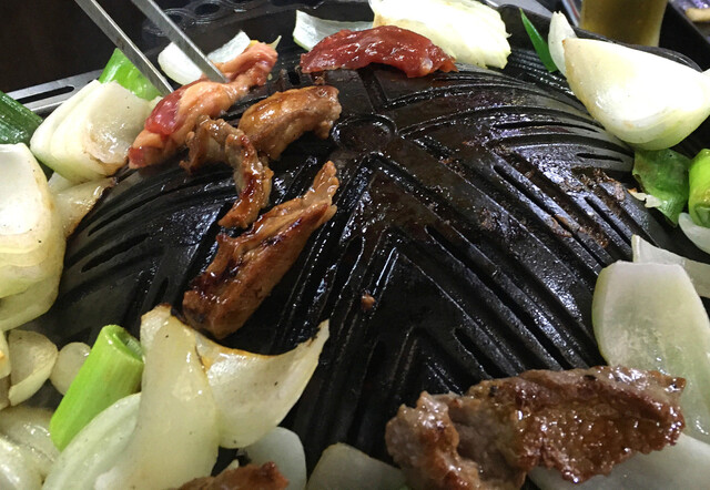 炭火焼倶楽部 （スミビヤキクラブ） - 桑園/ホルモン | 食べログ