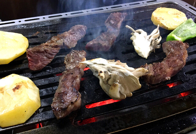 炭火焼倶楽部 （スミビヤキクラブ） - 桑園/ホルモン | 食べログ