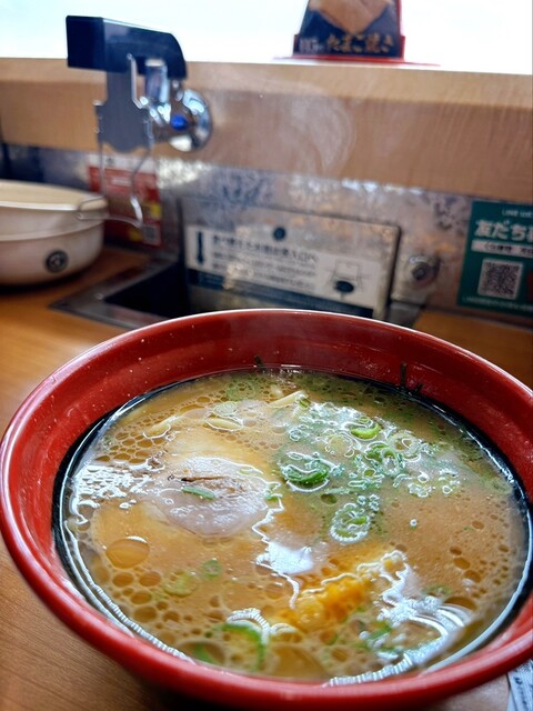 Muten Kura Zushi Tenpaku Hirahari Ten