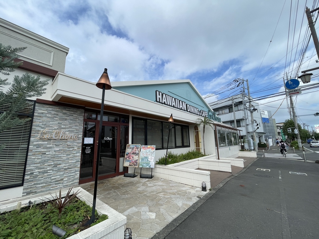 ohana　予約品 Ohana Hatake