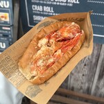 LUKE’S LOBSTER 表参道キャットストリート店 - 