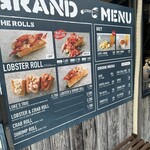 LUKE’S LOBSTER 表参道キャットストリート店 - 