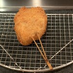 串カツ ゆらり亭 - ⭐︎超絶品⭐︎豚しそ！