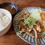 和 Dinning わだち - 
