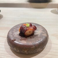 鮨 なんば 日比谷 - 