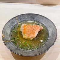 鮨 なんば 日比谷 - 