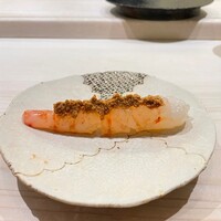 鮨 なんば 日比谷 - 