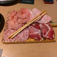 Osteria IL VIAGGIO - 