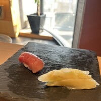 鮨処とうげ - 