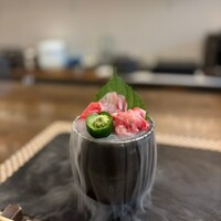 創作天ぷらと酒とワイン ぷらりん - 