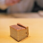 こま田 - 玉子。