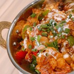 カトリ・キッチン - アルゴビ　容器も可愛い