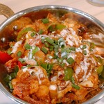 カトリ・キッチン - アルゴビ