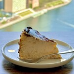 熟成バスクチーズケーキ直売所 - 