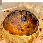 熟成バスクチーズケーキ直売所 - 