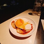 セルフ酒スタンドガソリン - 