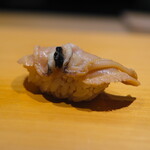 こま田 - 煮ハマはツメでなく出汁で。センスがいいネエ♫