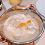 カトリ・キッチン - チキンコルマ